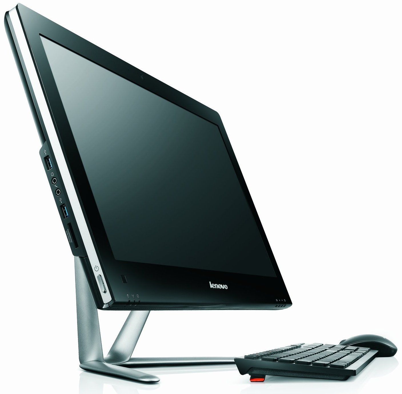 Моноблок Lenovo IdeaCentre C340 (57-309063)
