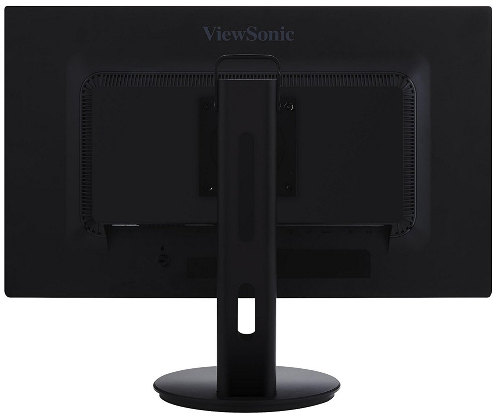 Монитор Viewsonic 27" VG2753