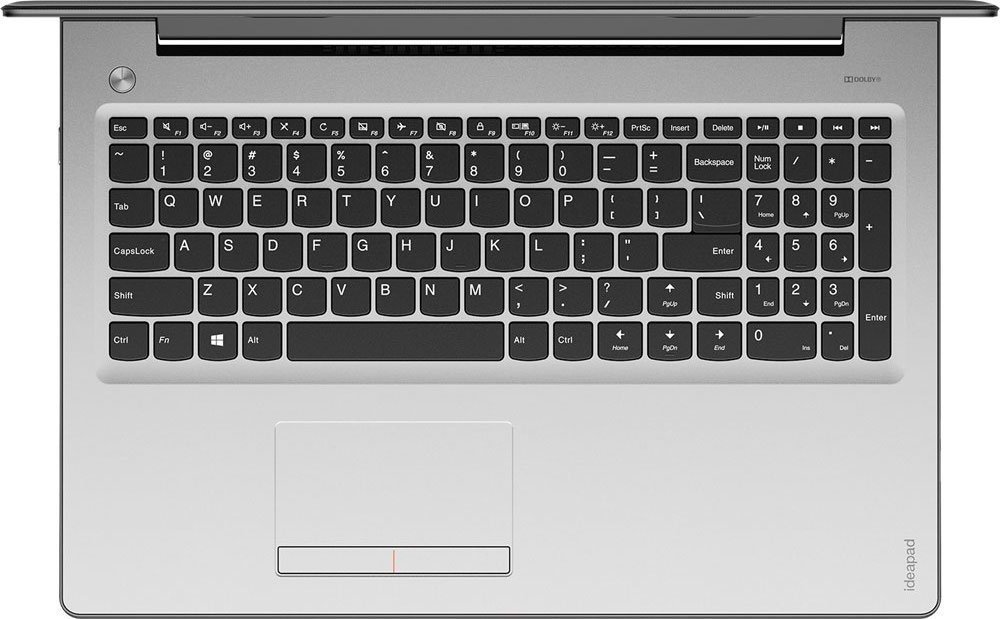 Ноутбук Lenovo IdeaPad 310-15 (80TT001MRK)