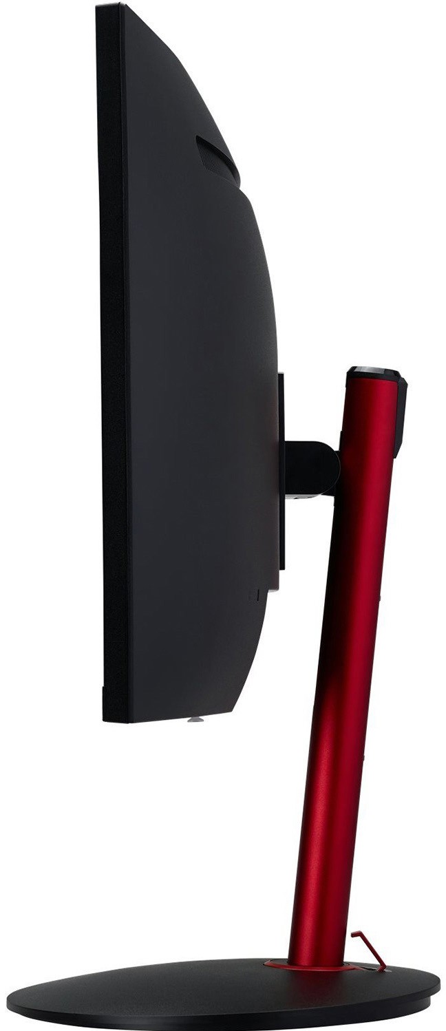 Монитор Acer 34" XZ342CKPbmiiphx Nitro