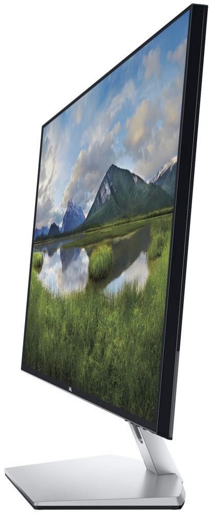 Монитор Dell 27" S2719H Black (2719-2323)
