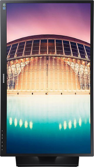 Монитор Samsung 27" S27E650C