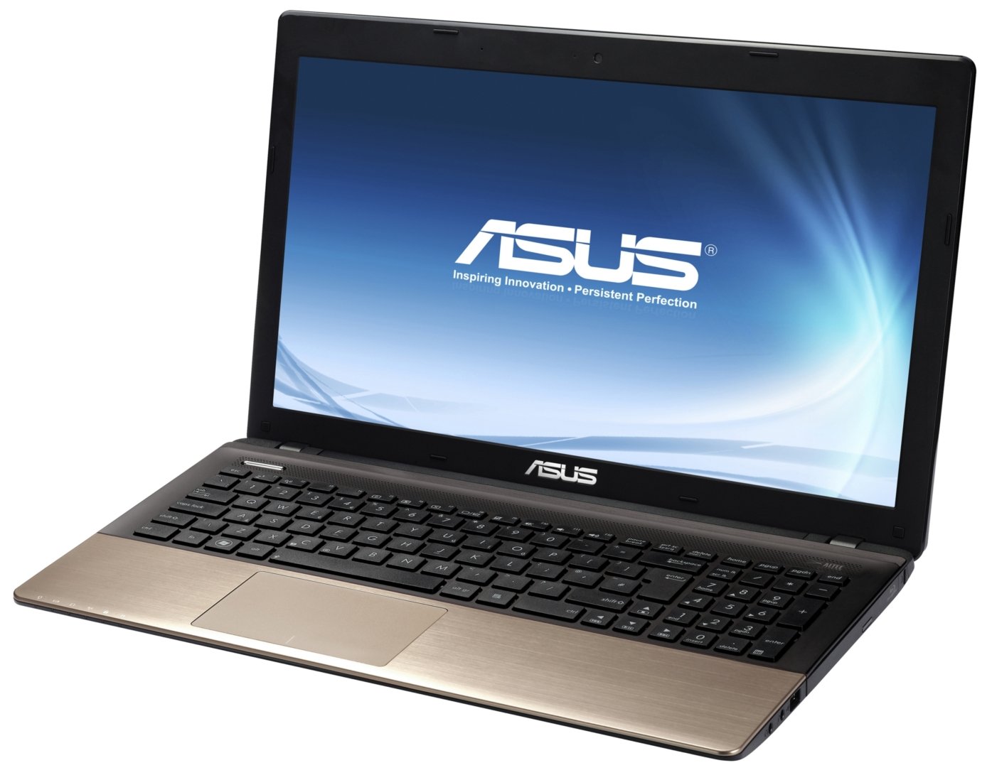 Ноутбук ASUS K55A (X55A)