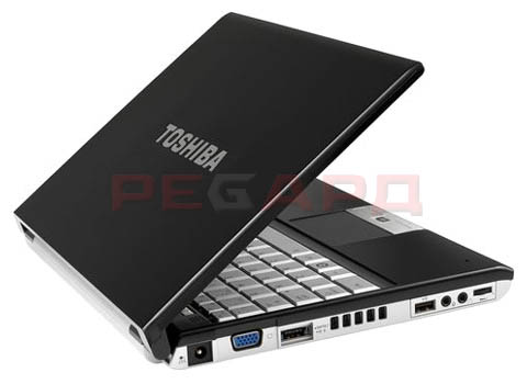 Toshiba Portege A600-157