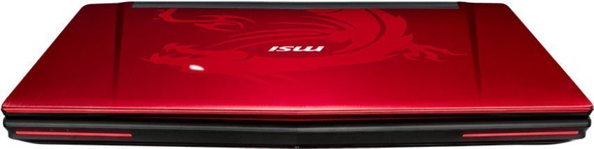 Ноутбук MSI GT72 (2QD-862) Dominator Dragon