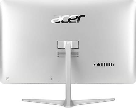 Моноблок Acer Aspire U27-885 (DQ.BA7ER.002)