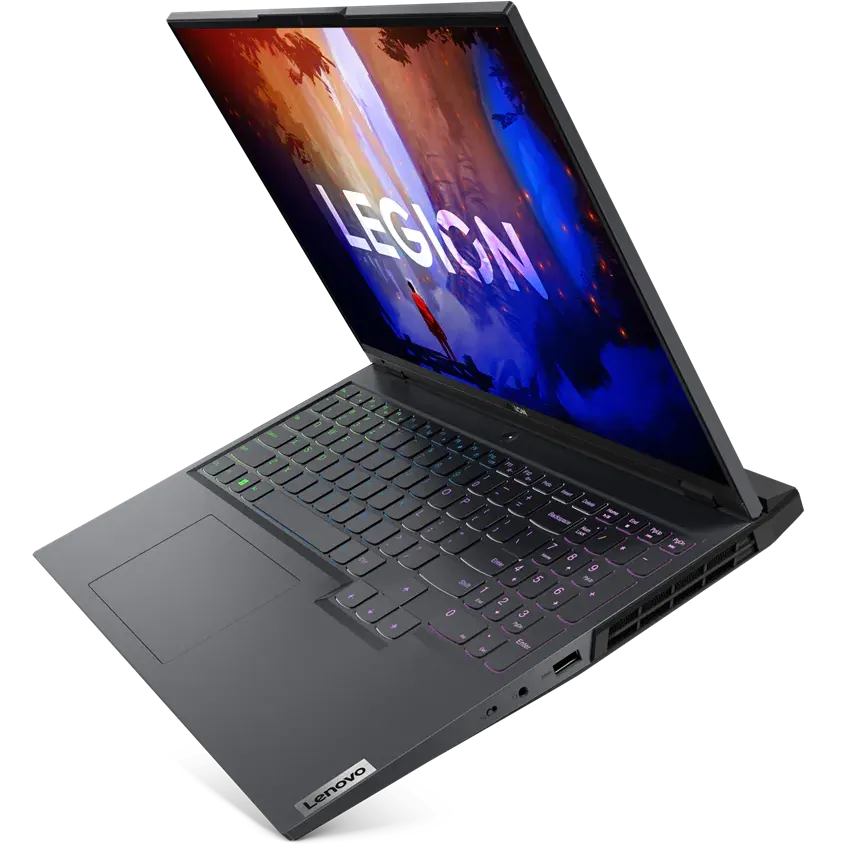 Ноутбук Lenovo Legion 5 Pro 16ARH7H (82RG000RRK)