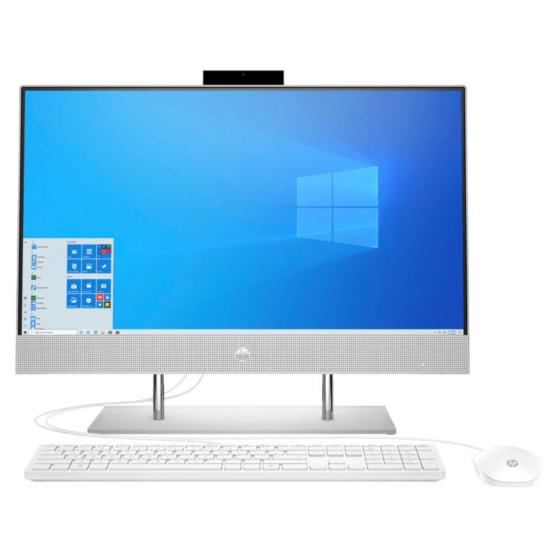 Моноблок HP 24-dp0054ur (30C80EA)