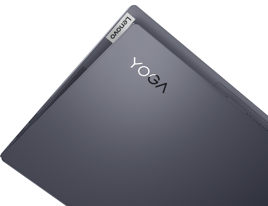Ноутбук Lenovo Yoga Slim 7-14 (82A10080RU)