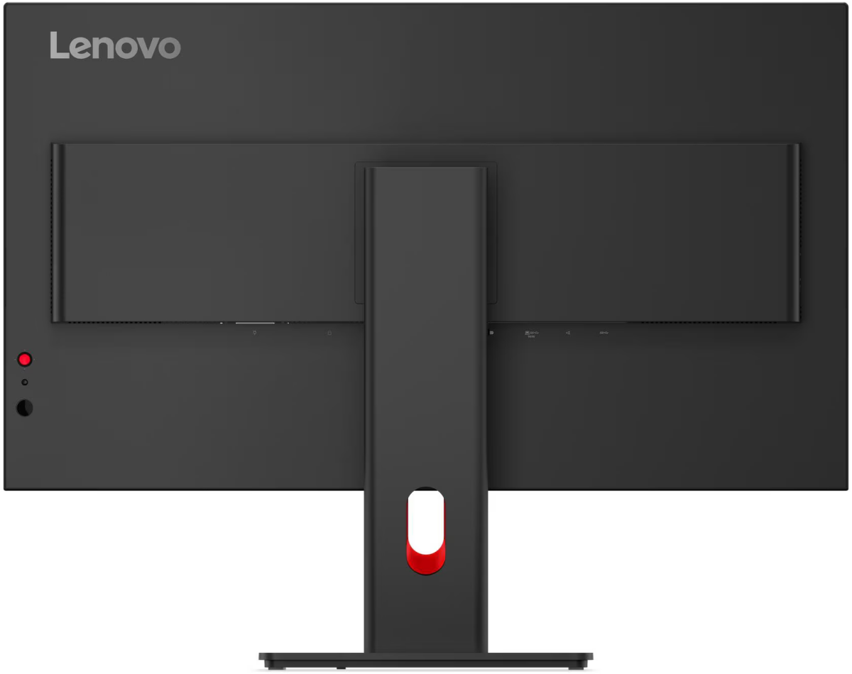 Монитор Lenovo 32" ThinkVision T32UD-40 (64B0GAR1CB)