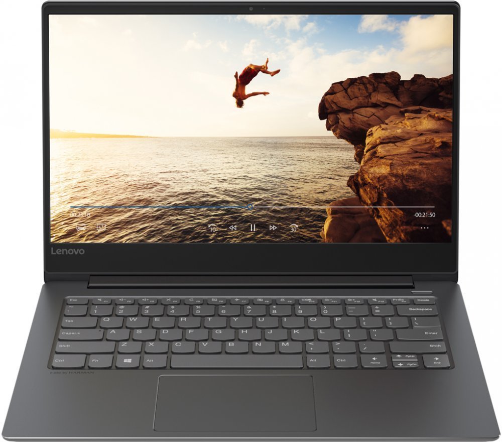 Ноутбук Lenovo IdeaPad 530S-14 (81EU00BERU)