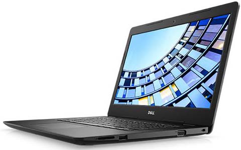 Ноутбук Dell Vostro 3490 (3490-9119)