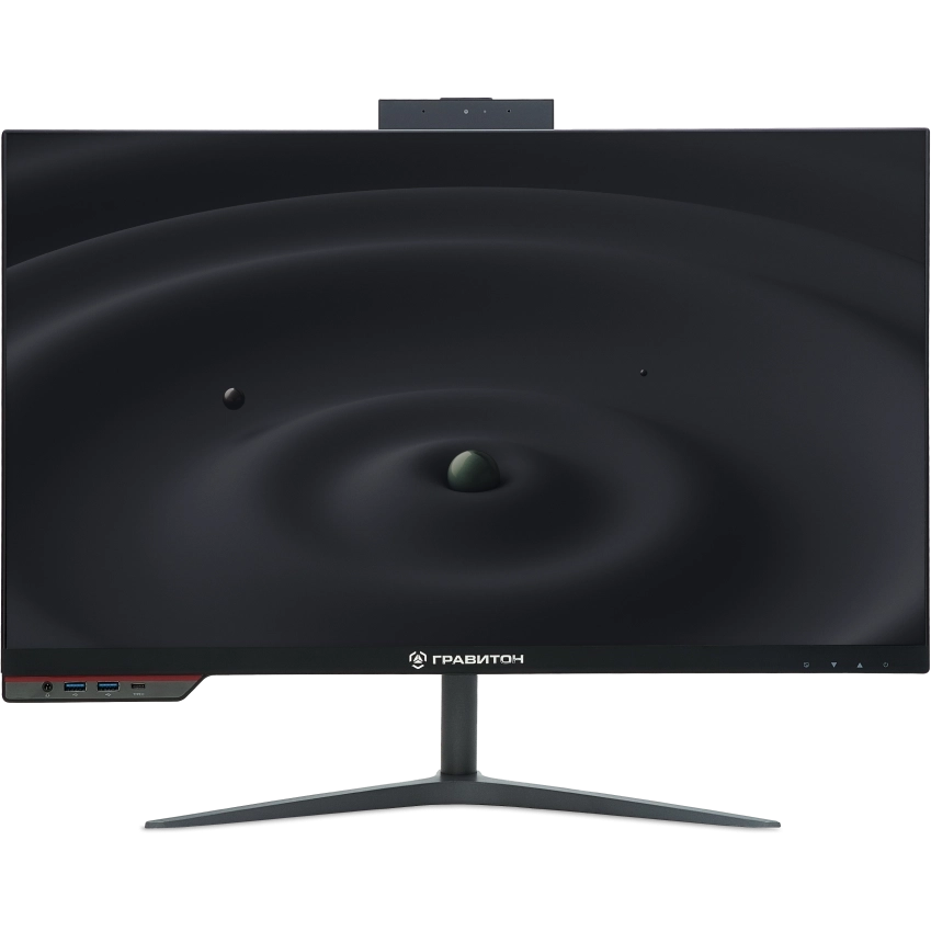 Моноблок Гравитон М55И 24 (151130)