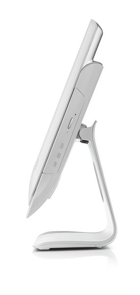 Моноблок Lenovo IdeaCentre C200 (57-306760)