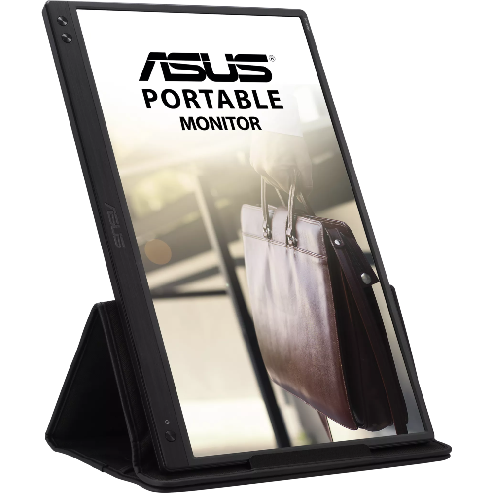 Монитор ASUS 16" MB166C