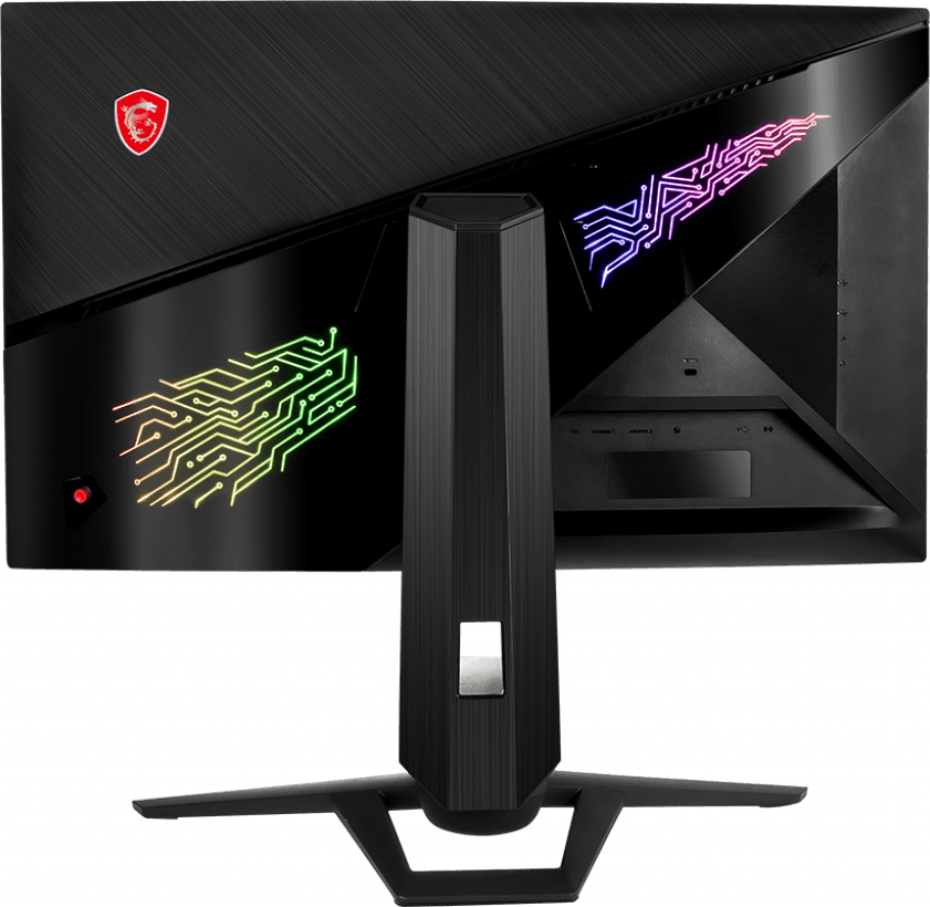 Монитор MSI 27" Optix MPG27CQ2