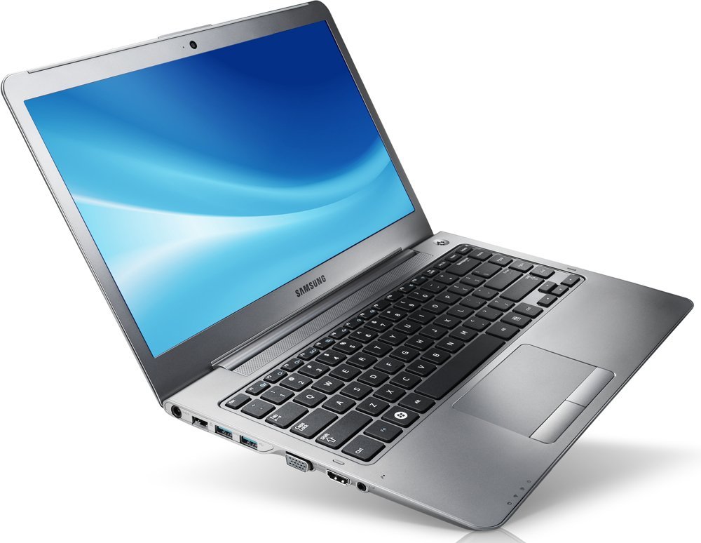 Ноутбук Samsung 530U4C (NP-530U4C-S07)