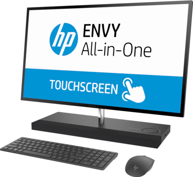 Моноблок HP Envy 27-b200ur (4JQ63EA)
