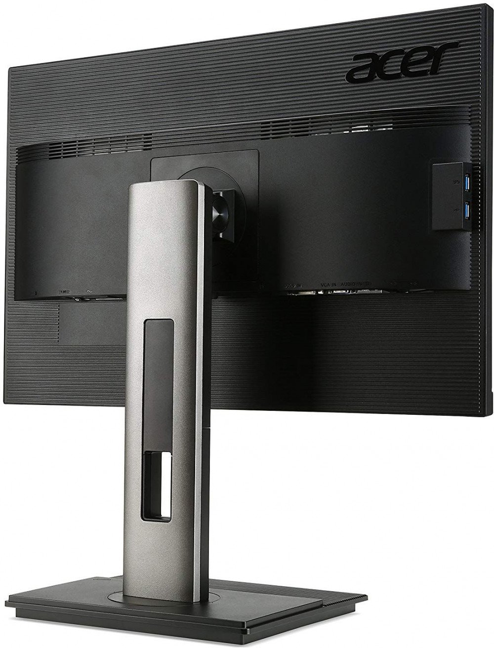 Монитор Acer 24" B246WLymdprx