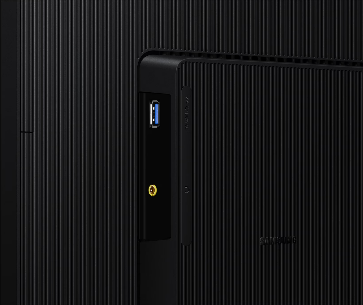 Монитор Samsung 27" LS27D706EA ViewFinity S7