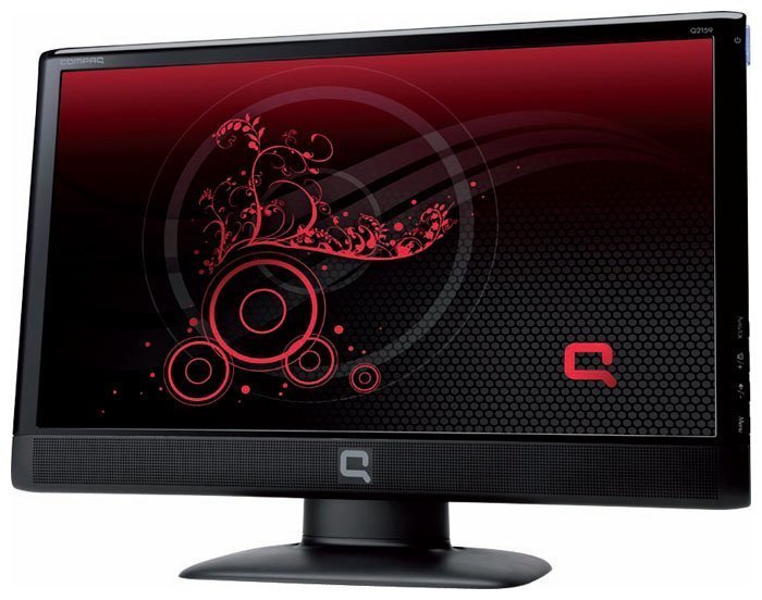 HP 21.5" Q2159 (FV298AA)