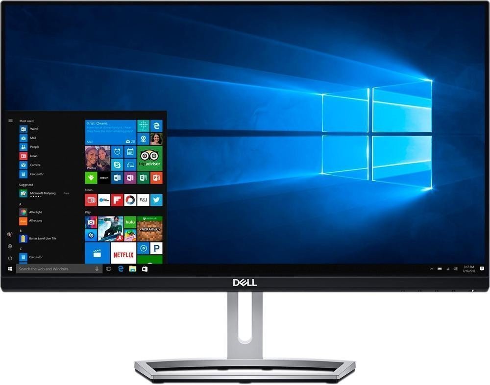Монитор Dell 23" S2318HN (2318-6912)