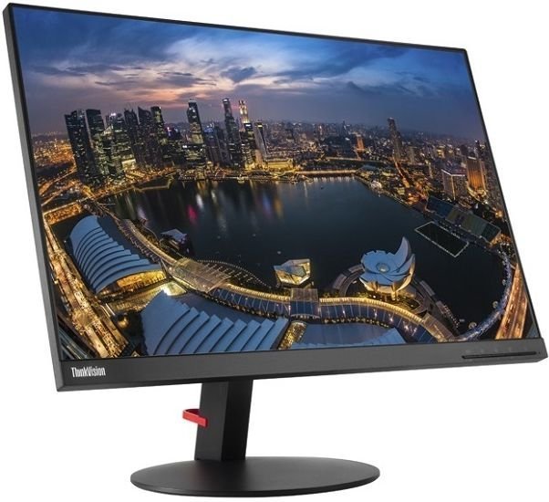 Монитор Lenovo 24" ThinkVision T24d-10 (61B4MAR1EU)