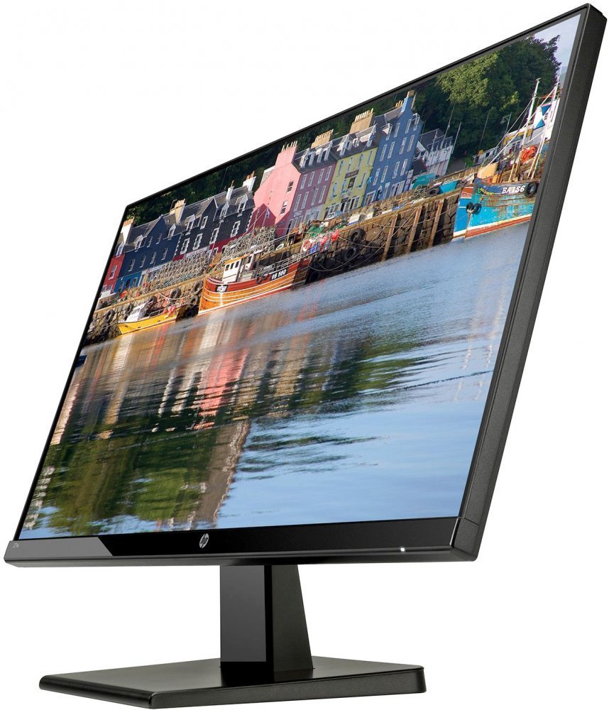 Монитор HP 27" 27w (1JJ98AA)