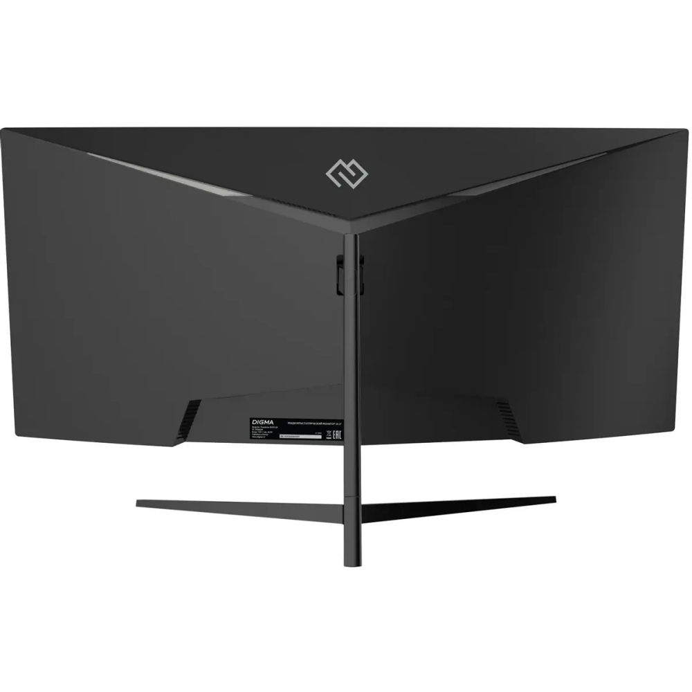 Монитор Digma 27" Overdrive 30A510F
