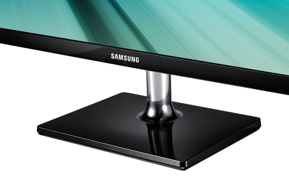 Монитор Samsung 22"  S22C570H
