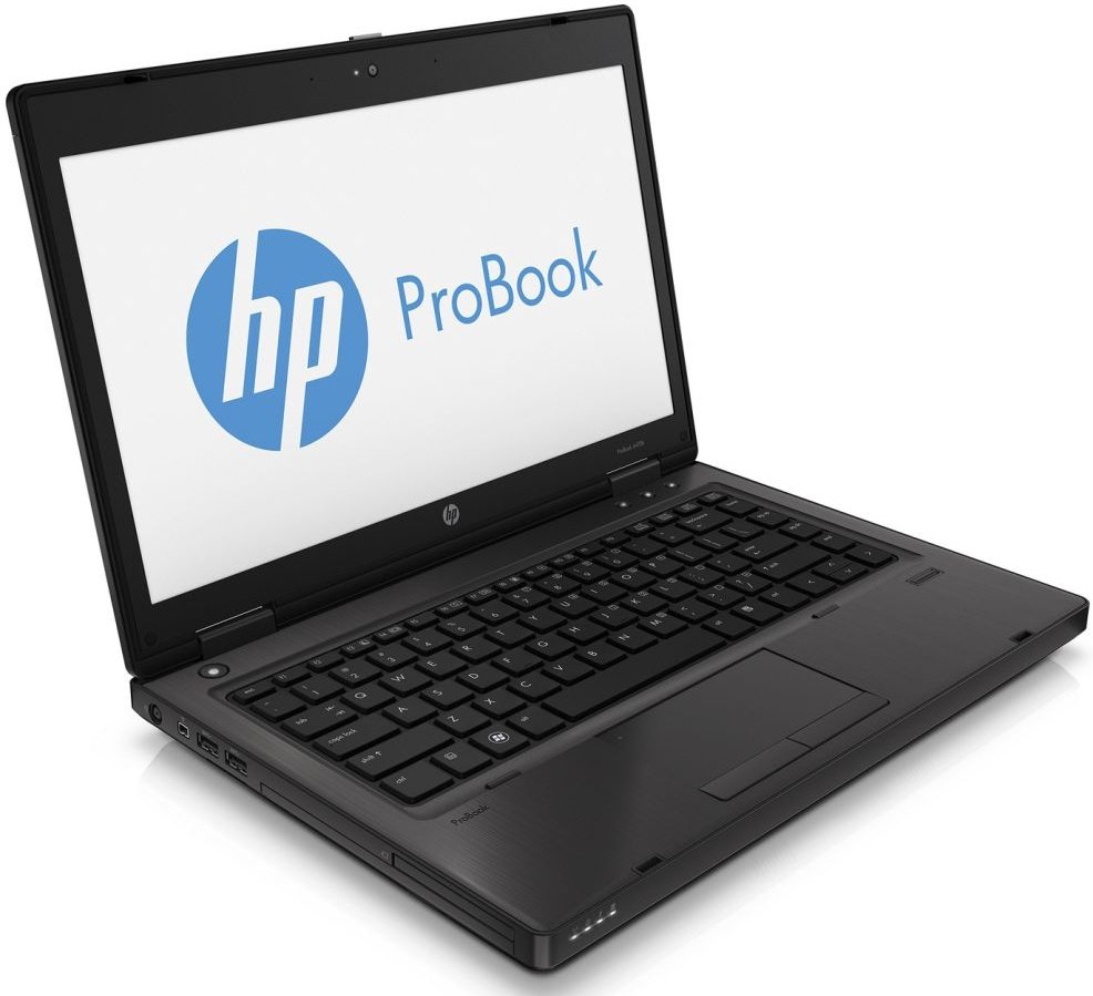 Ноутбук HP ProBook 6470b (B5W83AW)