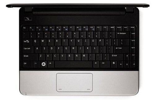 Dell Inspiron 11z (1110) Black
