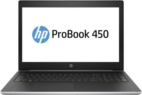 Ноутбук HP ProBook 450 G5 (2SY22EA)