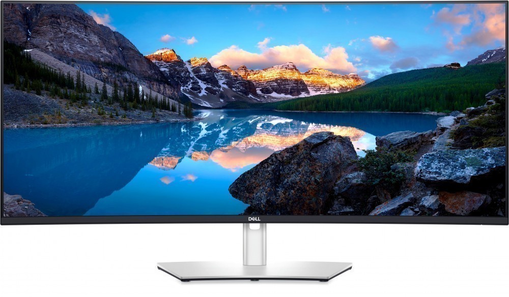Монитор Dell 40" U4021QW UltraSharp (4021-5335)