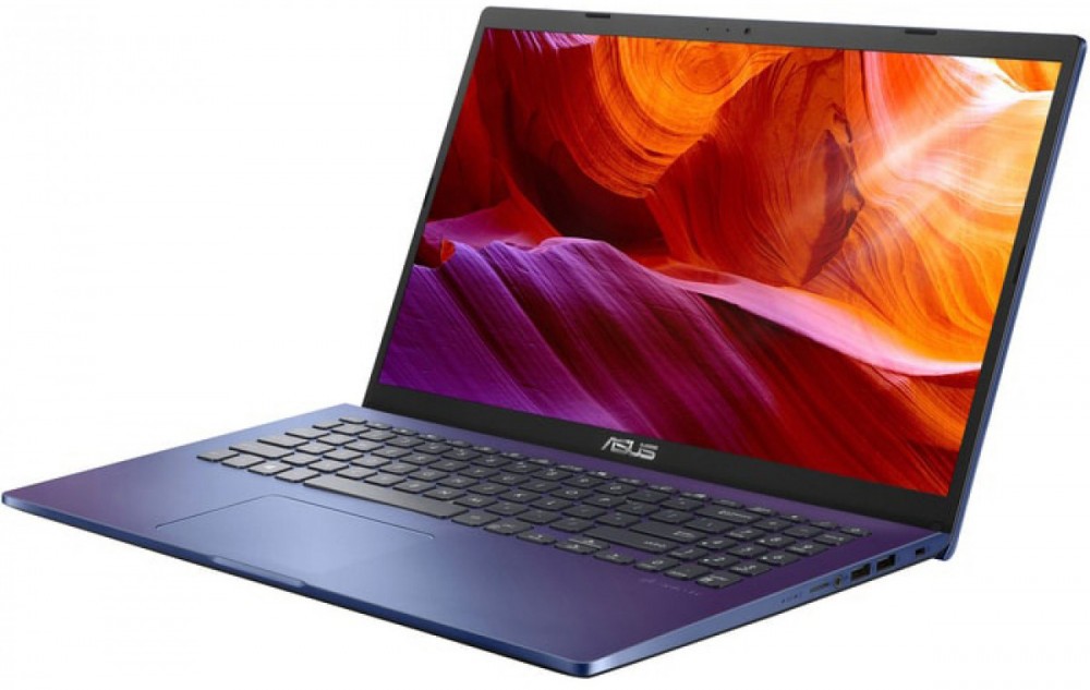 Ноутбук ASUS X509JP (EJ065)