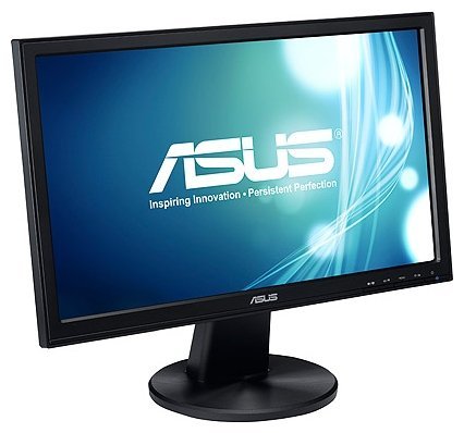 Монитор ASUS 19" VW190DE