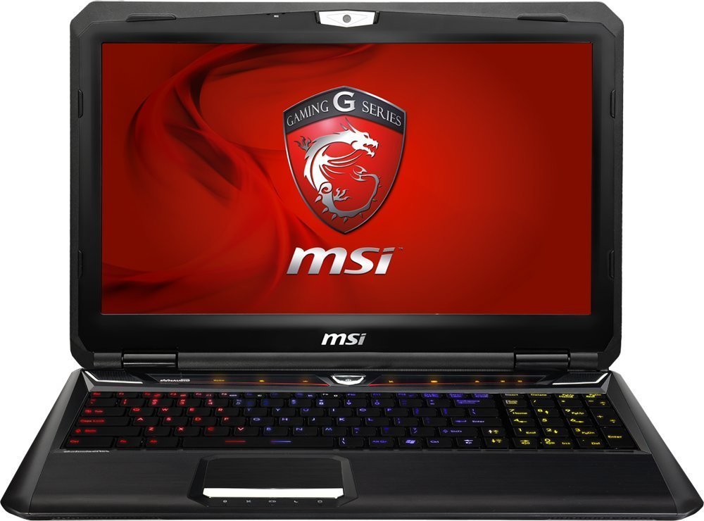 Ноутбук MSI GT60 (0NC-417)