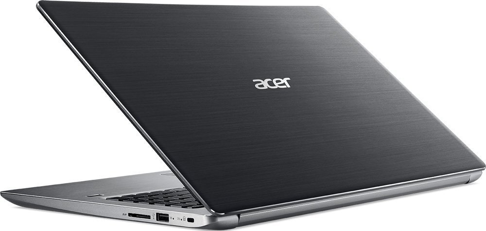 Ноутбук Acer Swift SF315-51-55TM