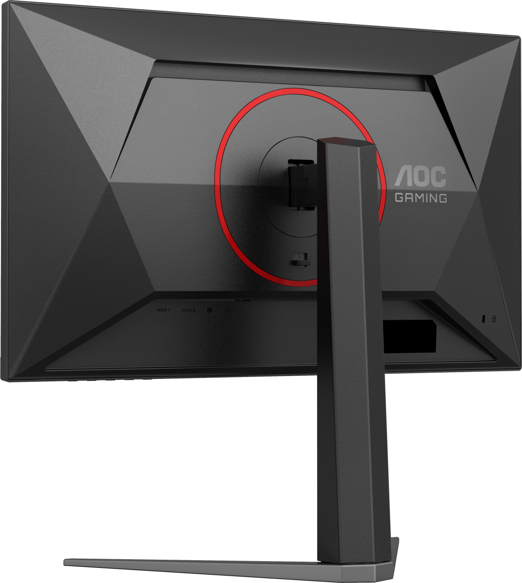 Монитор AOC 24" 24G4HA