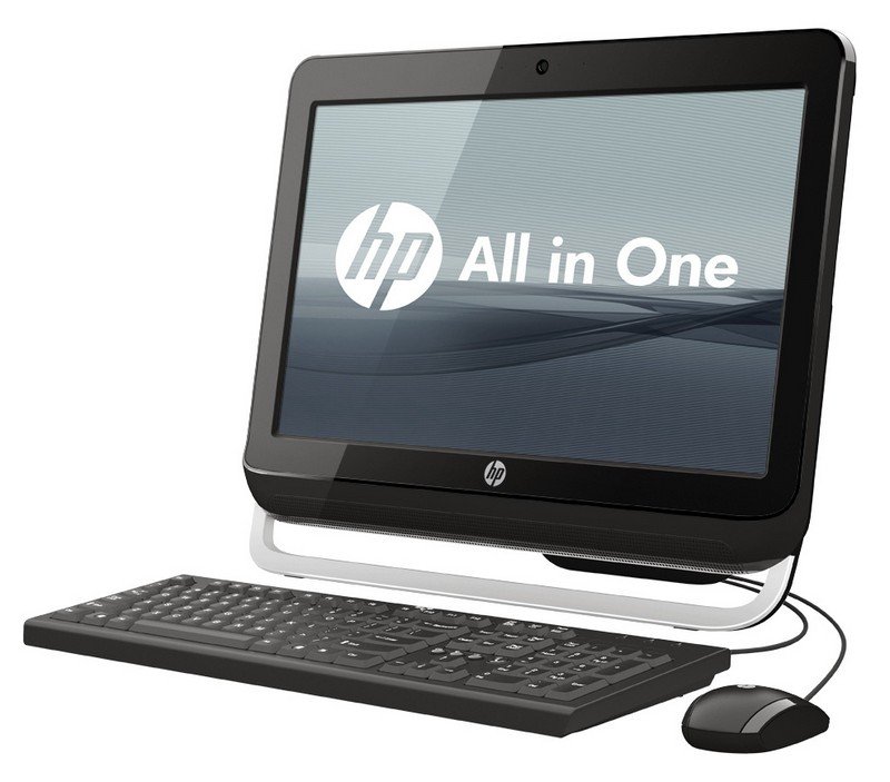 Моноблок HP Pro 3420 (LH158EA)