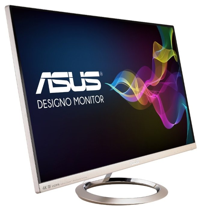 Монитор ASUS 27" MX27UQ