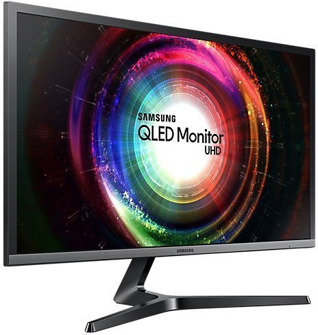 Монитор Samsung 28" U28H750UQI