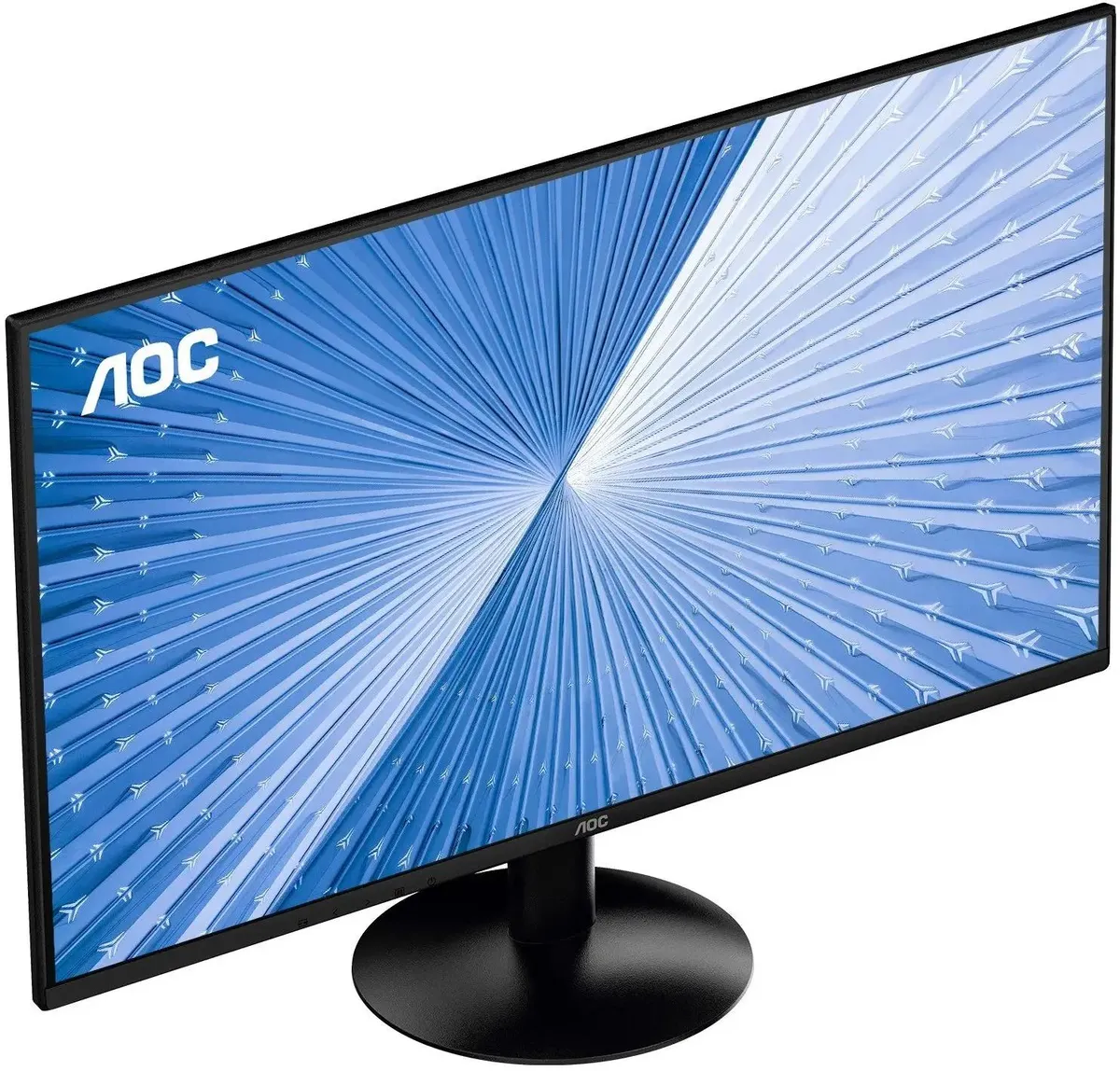 Монитор AOC 27" Q27B30S3