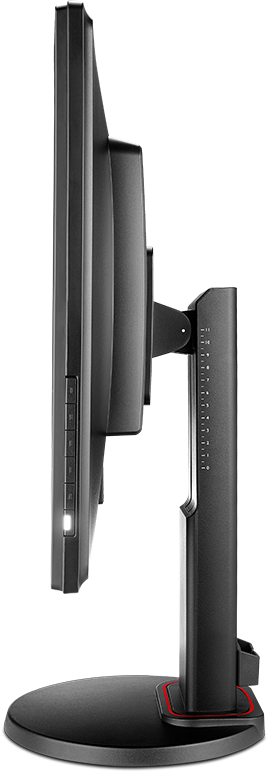 Монитор BenQ 24" RL2455TS Zowie