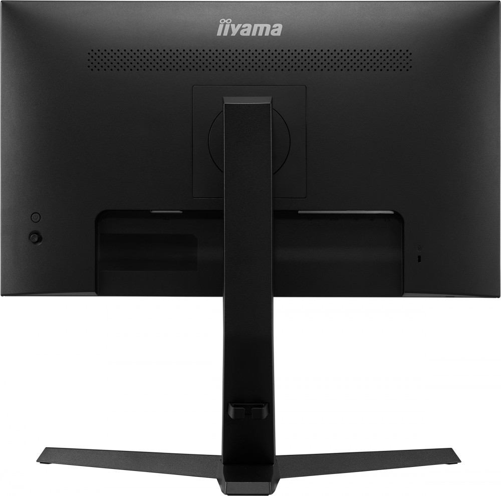 Монитор Iiyama 24" ProLite XUB2496HSU-B1