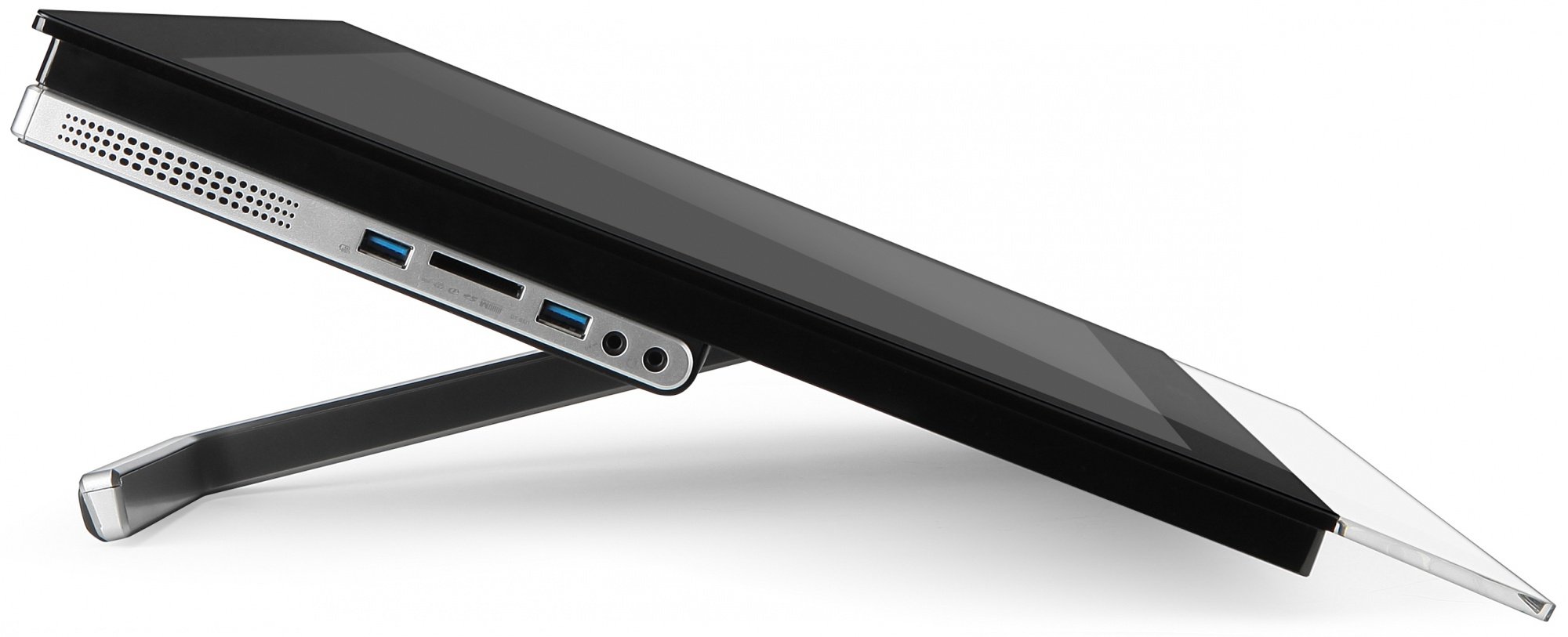 Моноблок Acer Aspire Z5600U (DO.SL0ER.003)