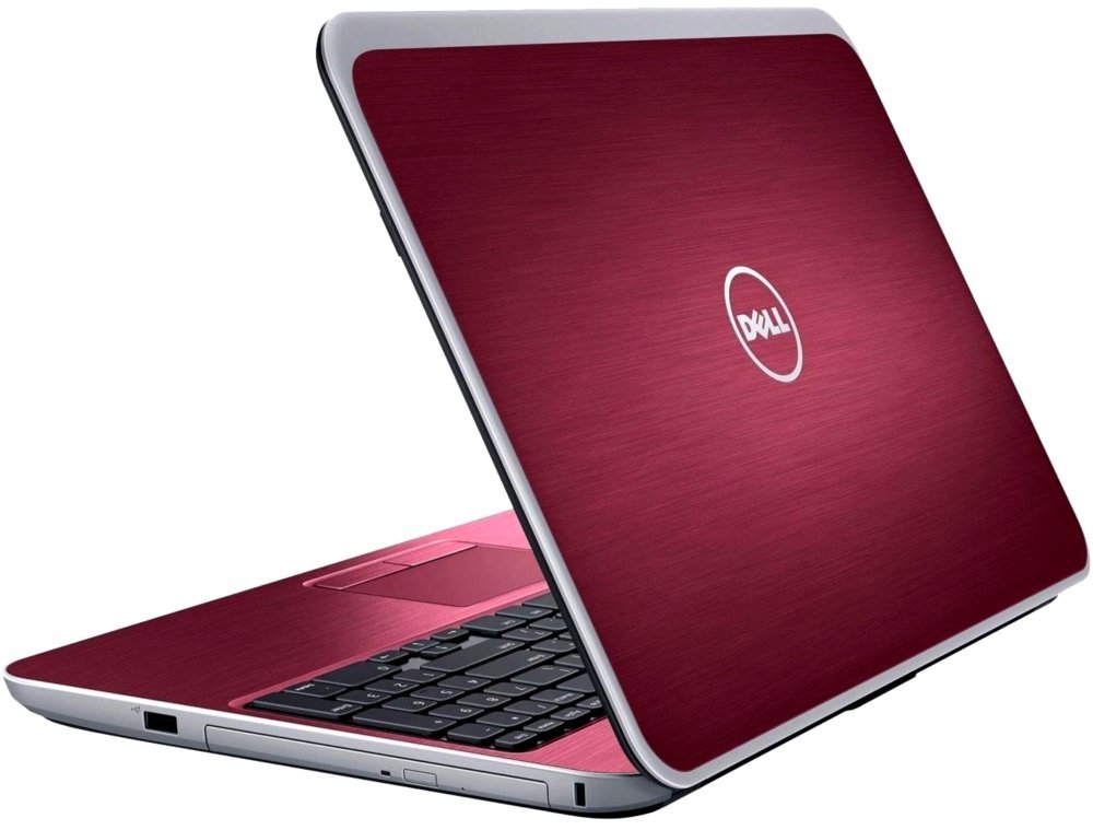 Ноутбук Dell Inspiron 5537 Red (5537-7284)
