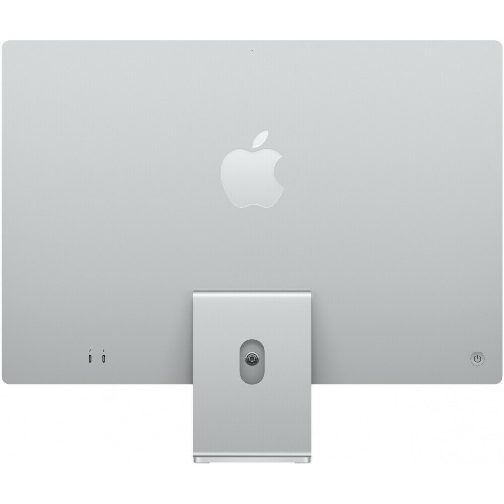 Моноблок Apple iMac 24 (M3, 2023, Two ports) (Z195000C9)