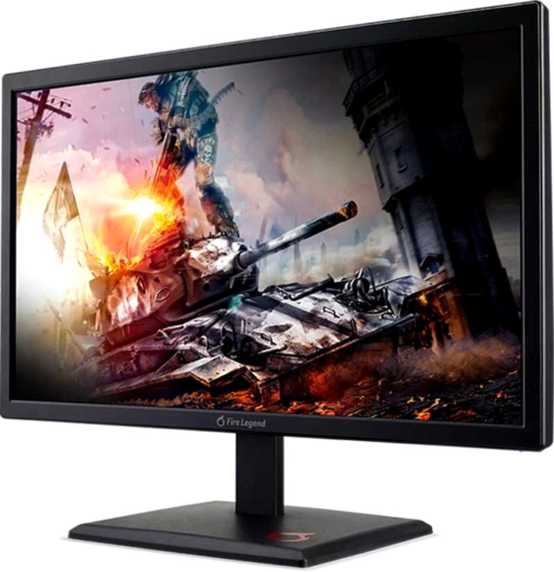 Монитор AOpen 22" 22MH1QSbipx