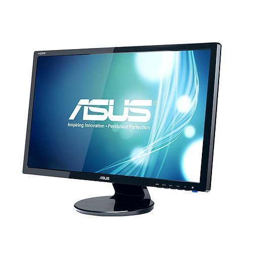 Монитор ASUS 24" VE248H